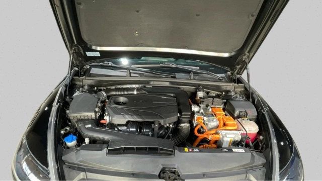 Used 2021 Hyundai Sonata Limited image 20