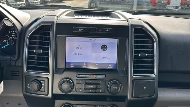 Certified 2020 Ford F150 XLT image 20