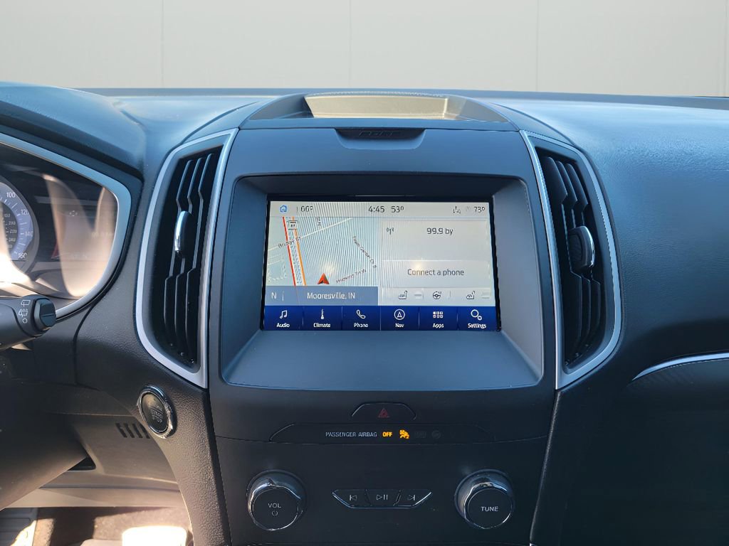 Used 2020 Ford Edge ST-Line w/ Cold Weather Package AWD/4WD image 19