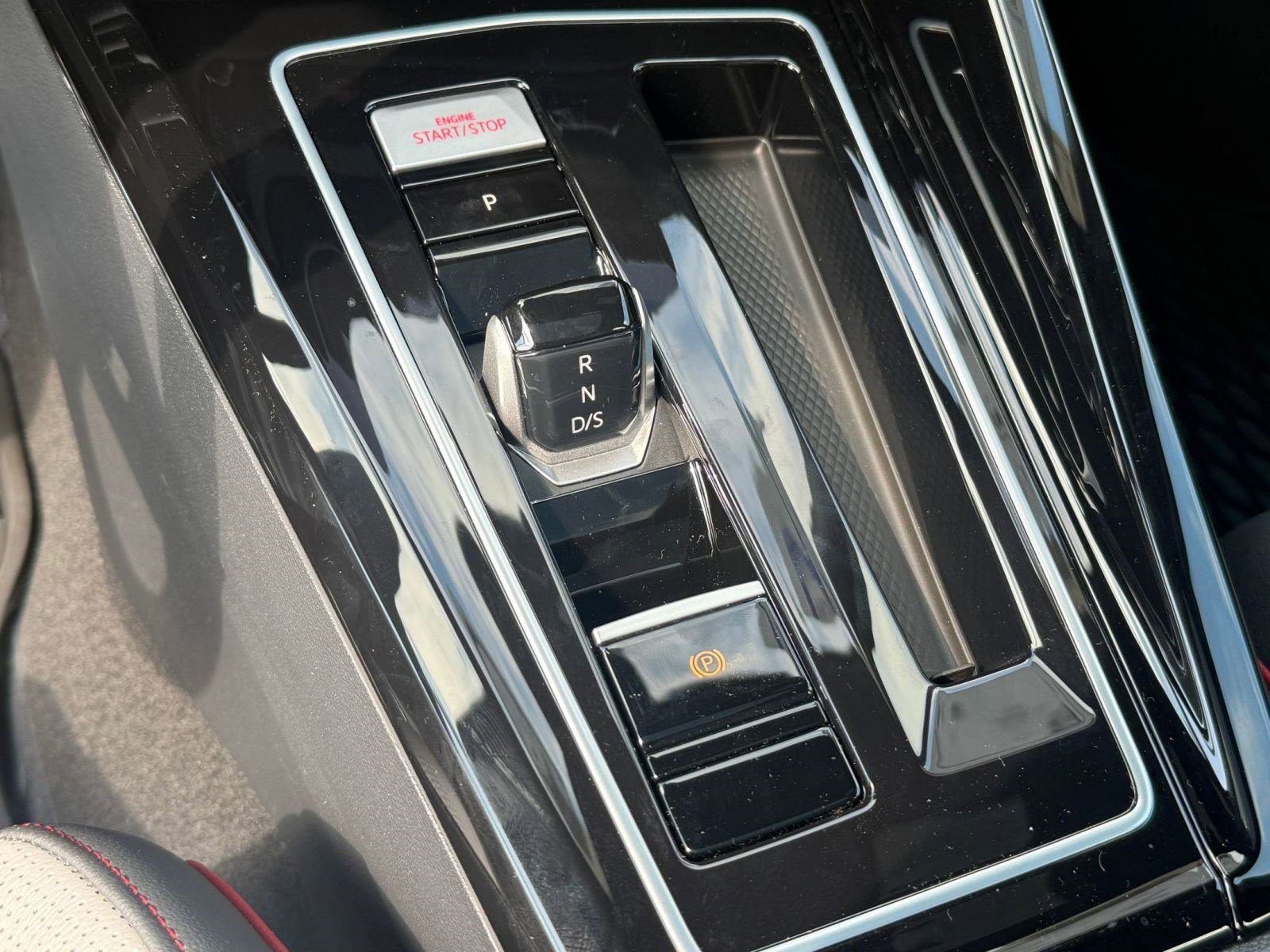 New 2026 Volkswagen GTI Autobahn image 16