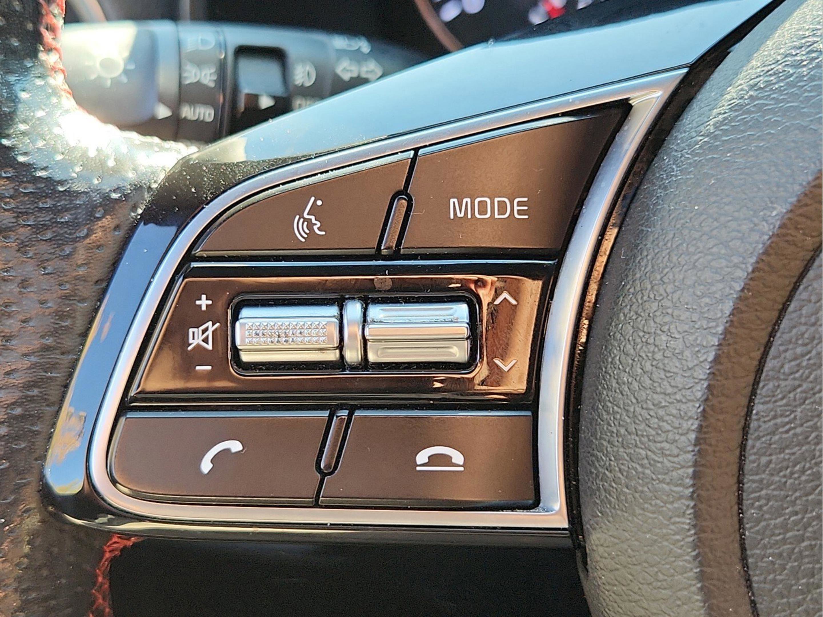 Used 2020 Kia Forte GT image 24