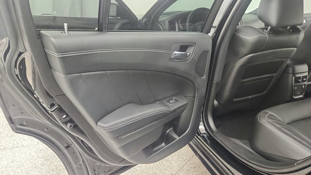 Used 2022 Dodge Charger SRT Hellcat RWD image 54
