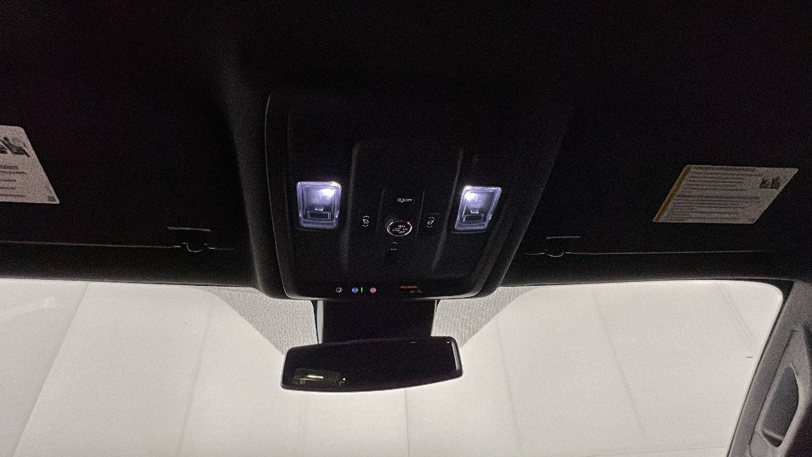 Used 2025 GMC Yukon Elevation w/ LPO, Floor Liner Package AWD/4WD image 28