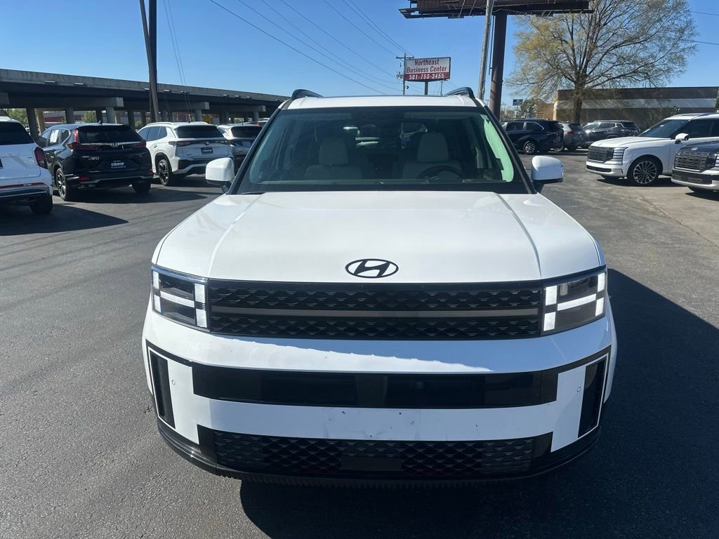 Used 2025 Hyundai Santa Fe Calligraphy image 14