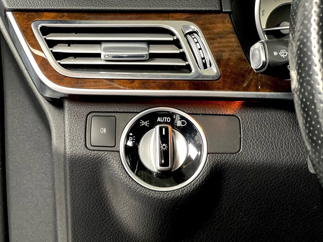 Used 2016 Mercedes-Benz E 350 Sport Pkg image 21