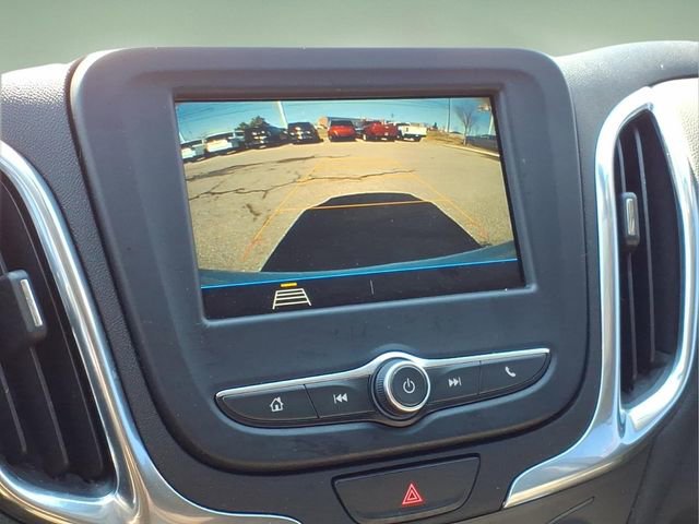 Used 2019 Chevrolet Equinox LT w/ Driver Convenience Package image 21