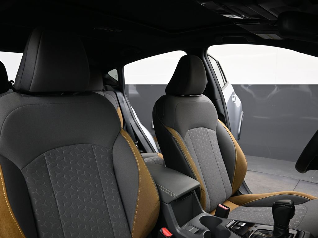 Certified 2025 Subaru Crosstrek 2.5i Sport image 13