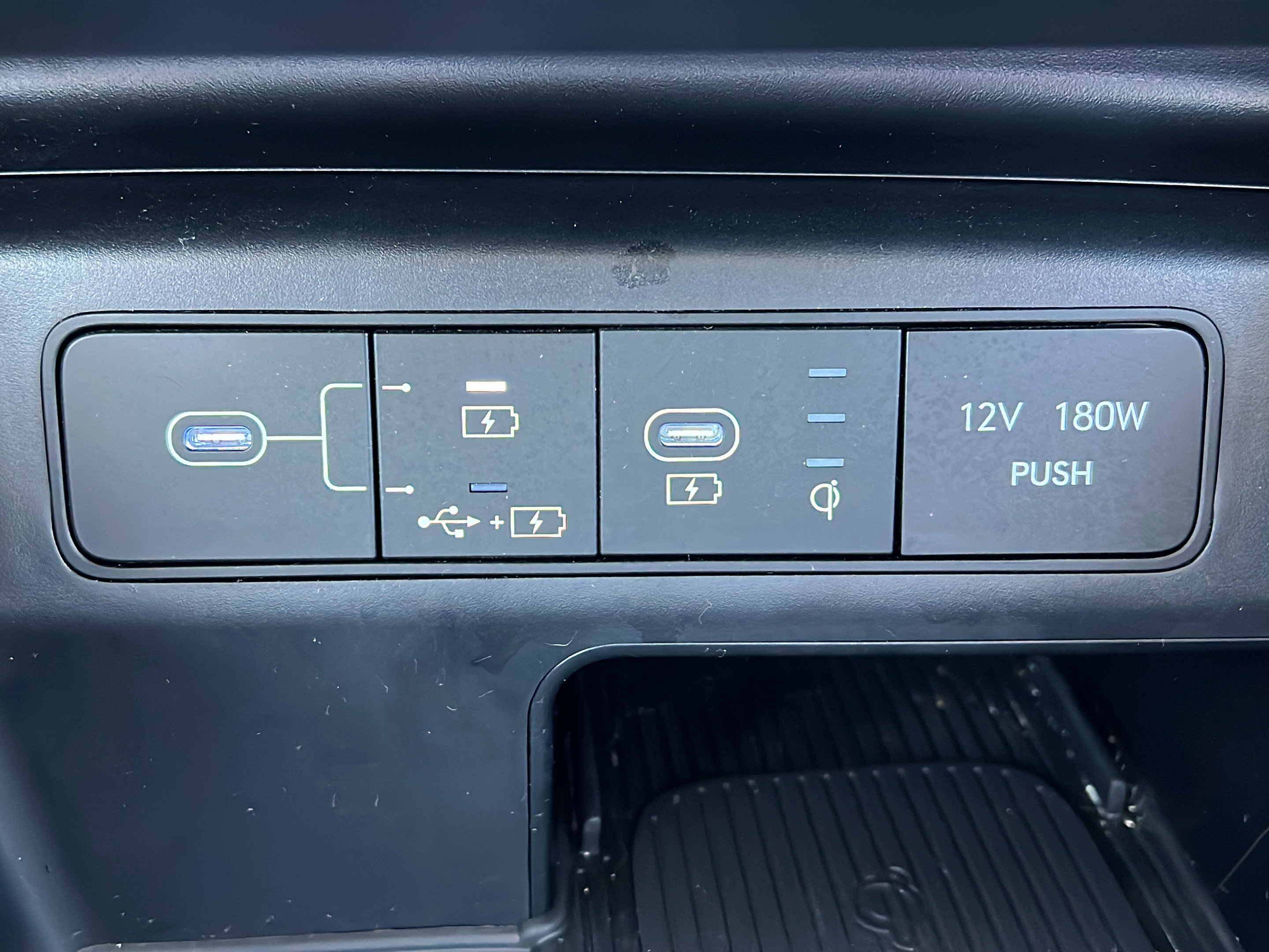 Certified 2025 Hyundai Tucson SEL AWD/4WD image 20