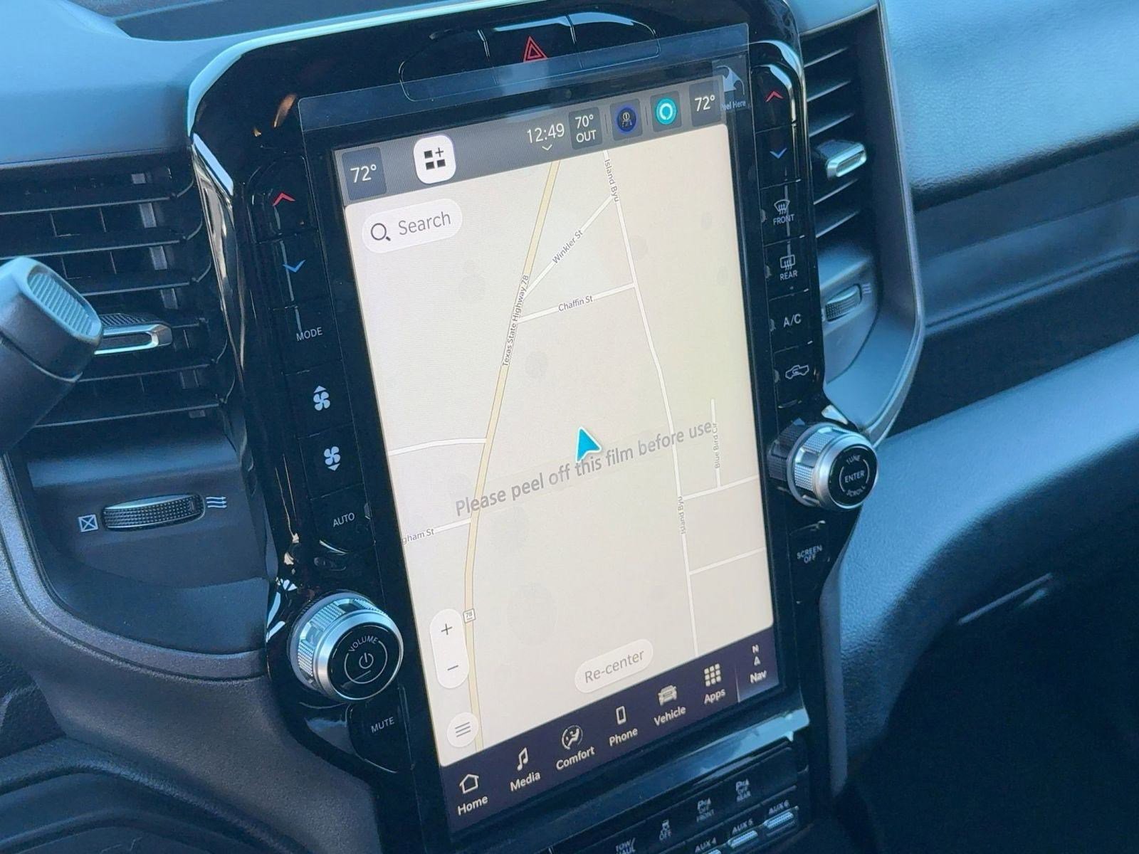 New 2026 RAM 2500 Tradesman image 24