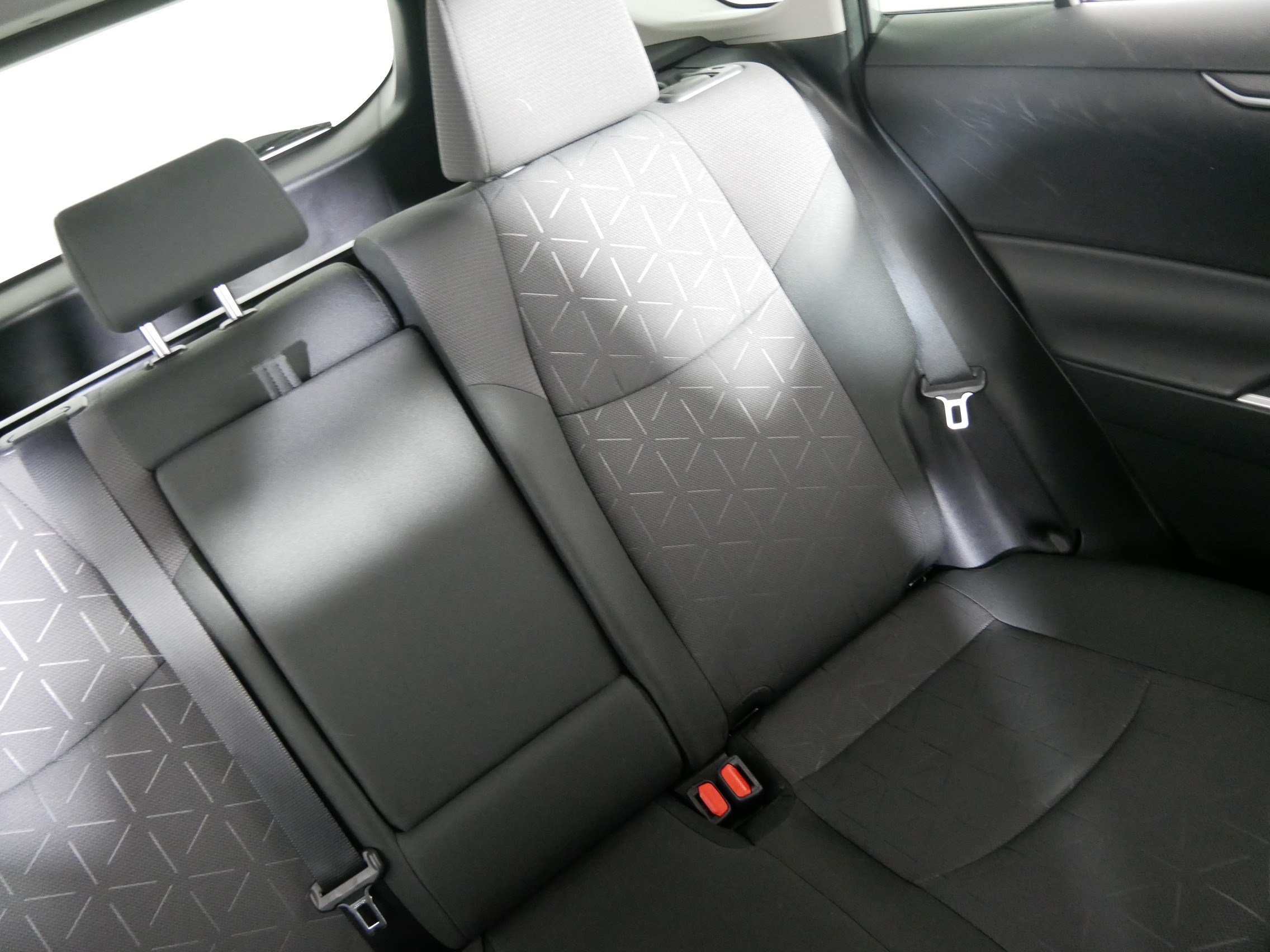 Certified 2024 Toyota RAV4 XLE FWD image 14