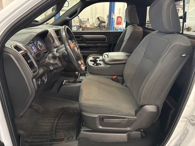 Used 2023 RAM 3500 Tradesman AWD/4WD image 12