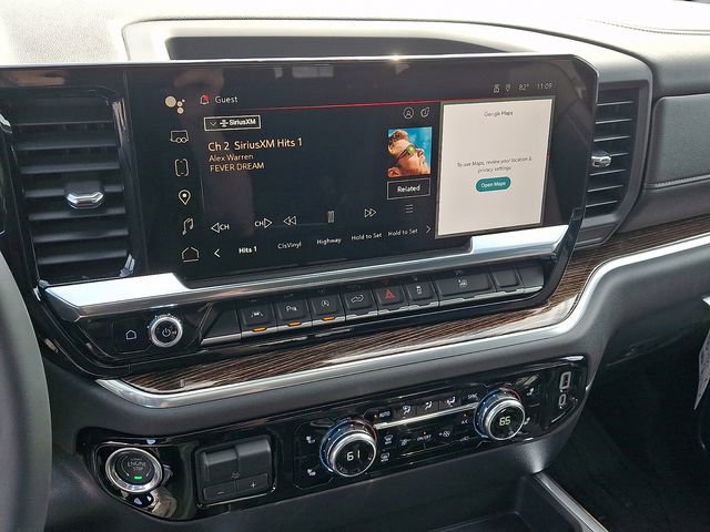 New 2026 GMC Sierra 1500 Elevation w/ Elevation Premium Package AWD/4WD image 13