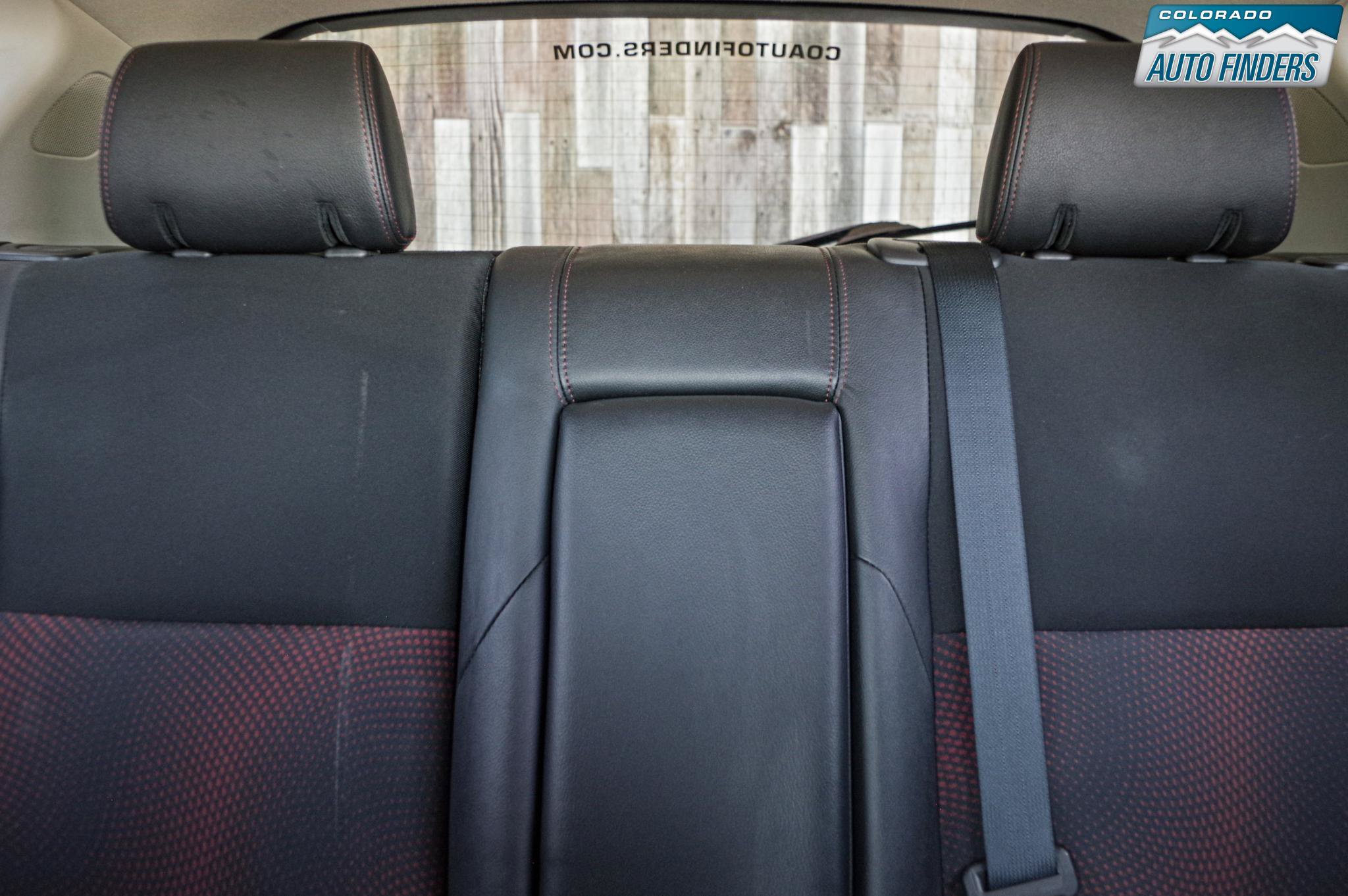 Used 2012 MAZDA MAZDA3 Touring w/ Mazdaspeed Tech Pkg FWD image 22