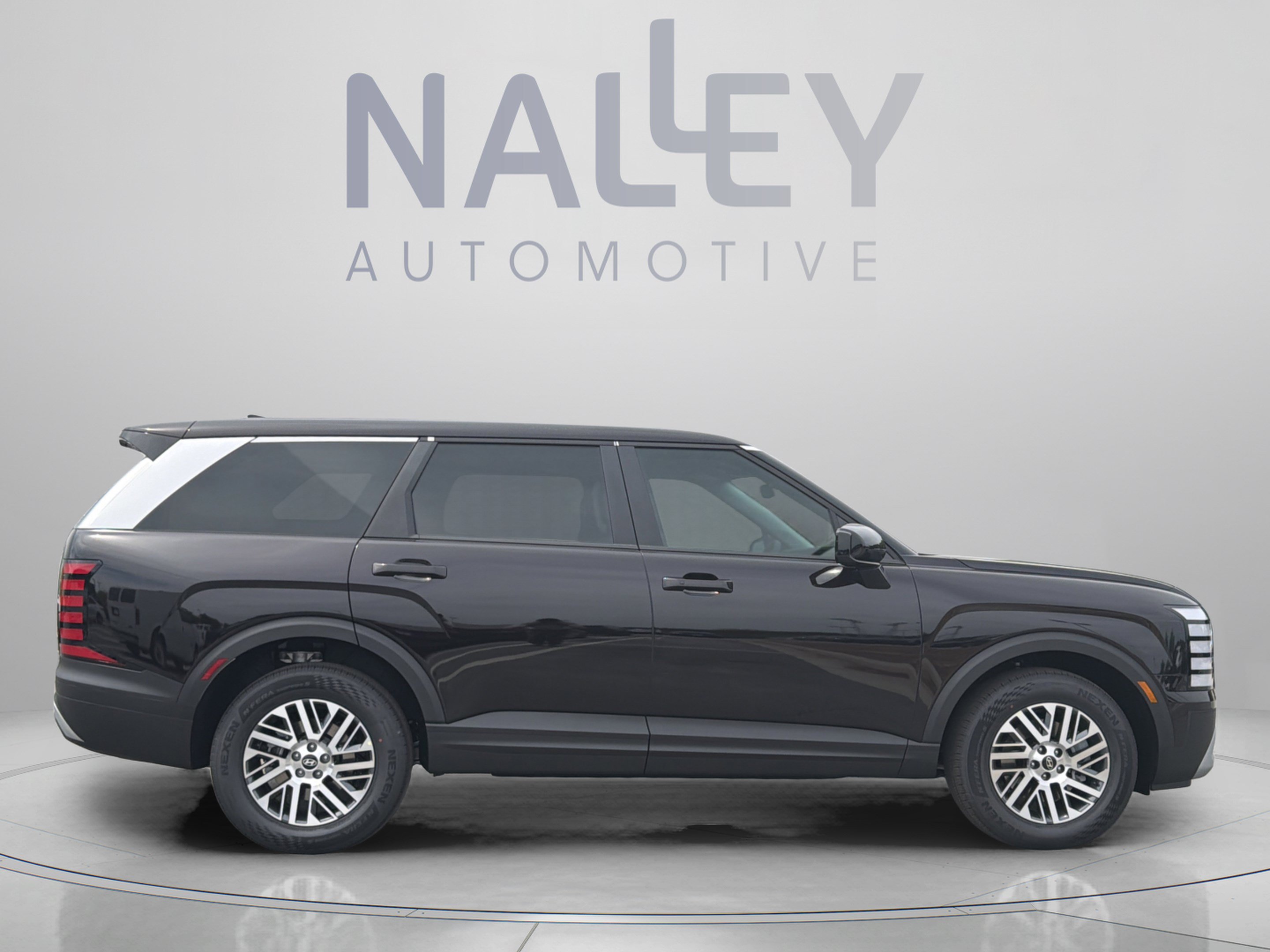 New 2026 Hyundai Palisade SE FWD image 6