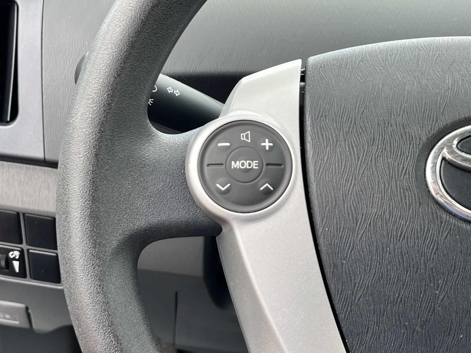 Used 2011 Toyota Prius Two FWD image 27