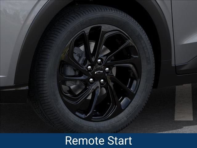 New 2027 Chevrolet Bolt RS w/ Technology Package FWD image 10