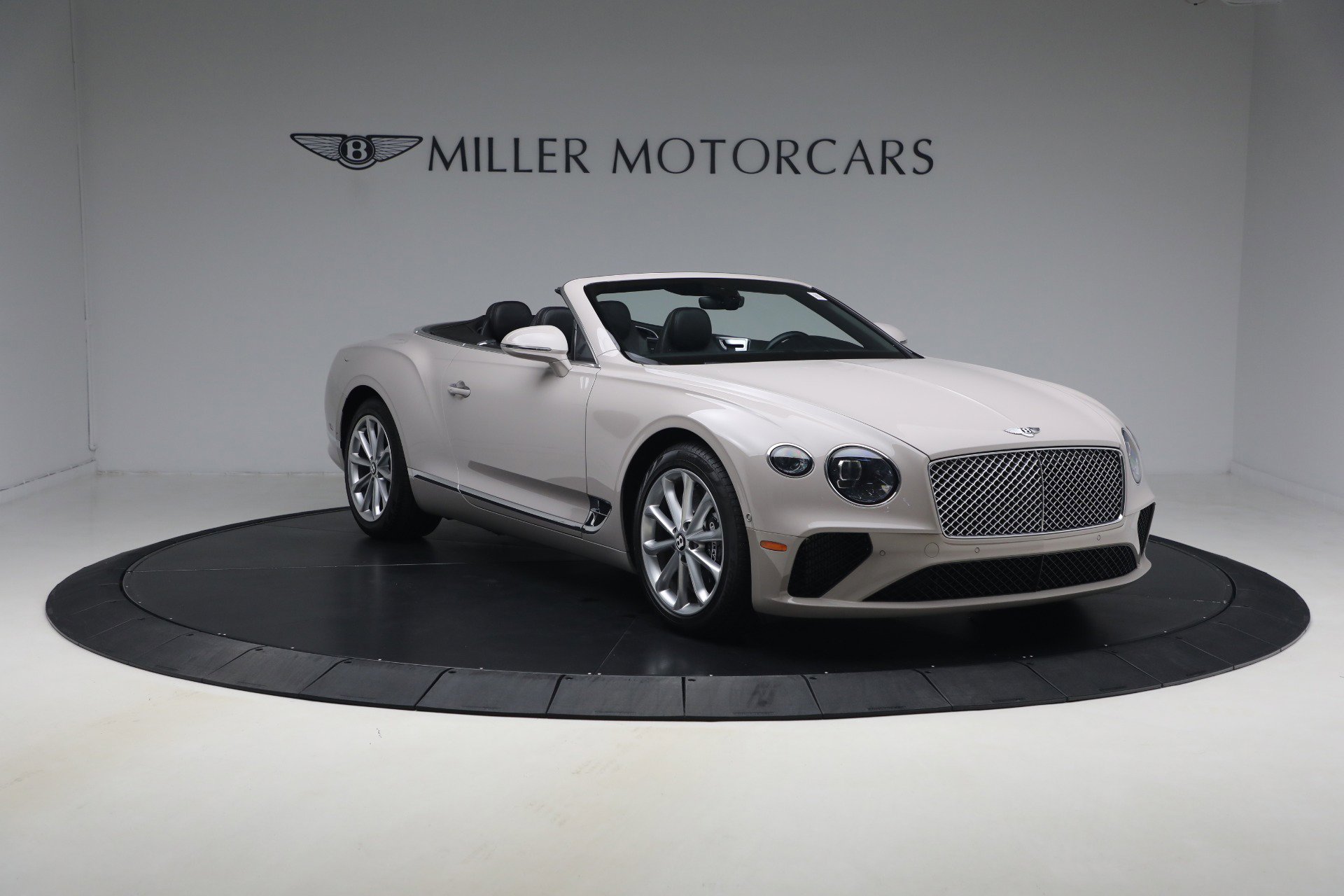 Used 2020 Bentley Continental GT V8 AWD/4WD image 11