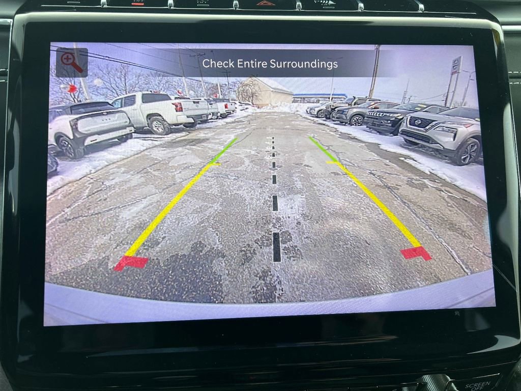 Used 2023 Jeep Grand Cherokee Overland w/ Luxury Tech Group IV image 35