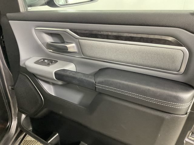 Used 2022 RAM 1500 Big Horn AWD/4WD image 24