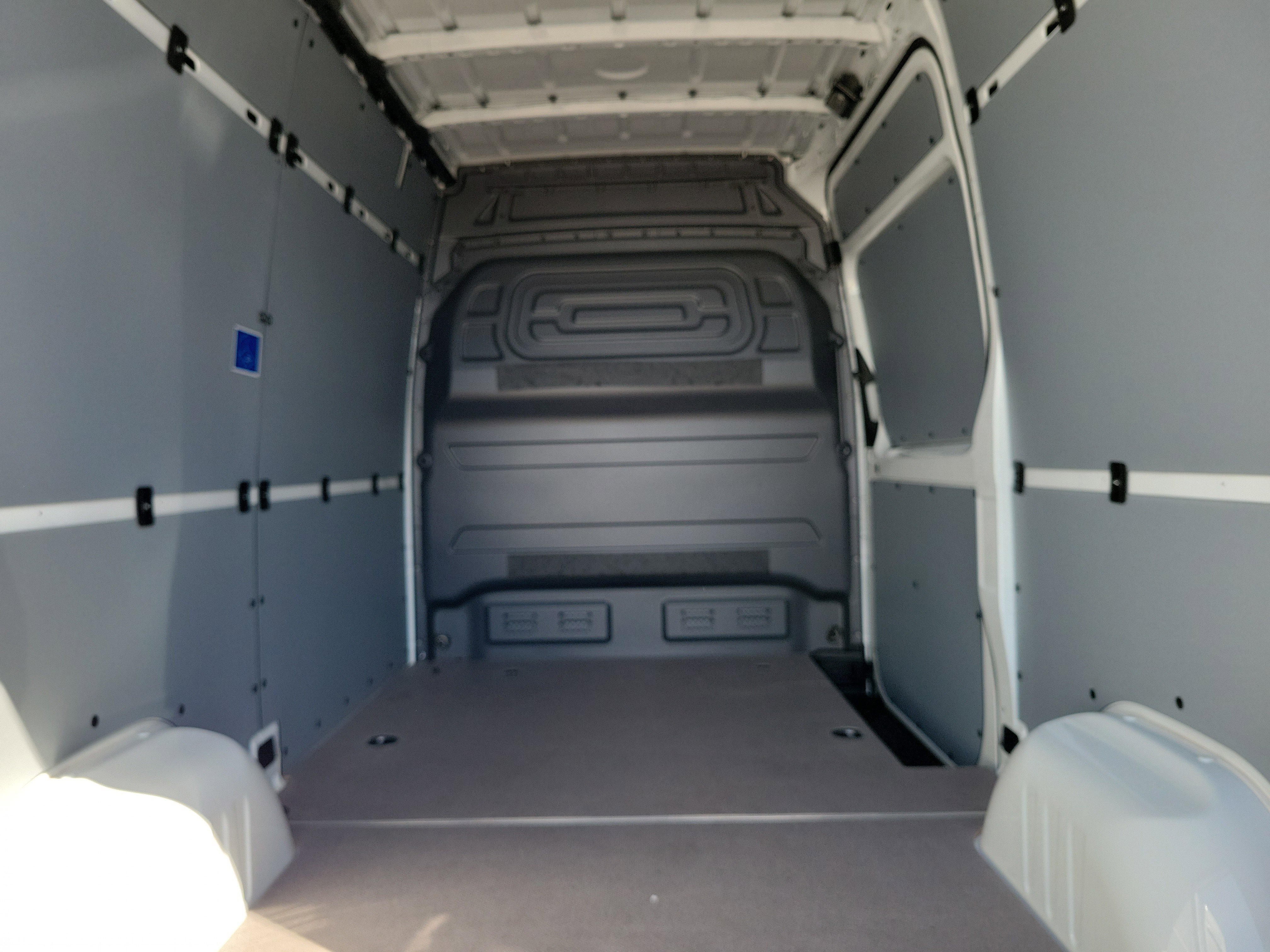 Used 2026 Mercedes-Benz Sprinter 2500 image 27