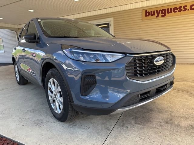 Used 2024 Ford Escape Active w/ Tech Pack #1 image 2