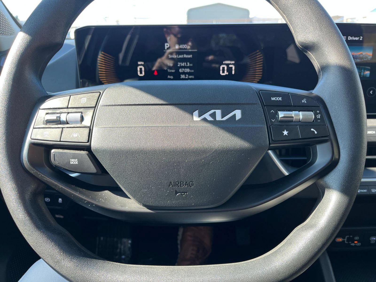 Used 2025 Kia K4 FWD image 28