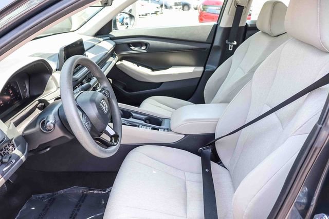 Used 2024 Honda Accord LX image 20