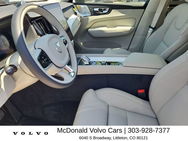New 2026 Volvo XC60 B5 Ultra w/ Protection Package Premier AWD/4WD image 11