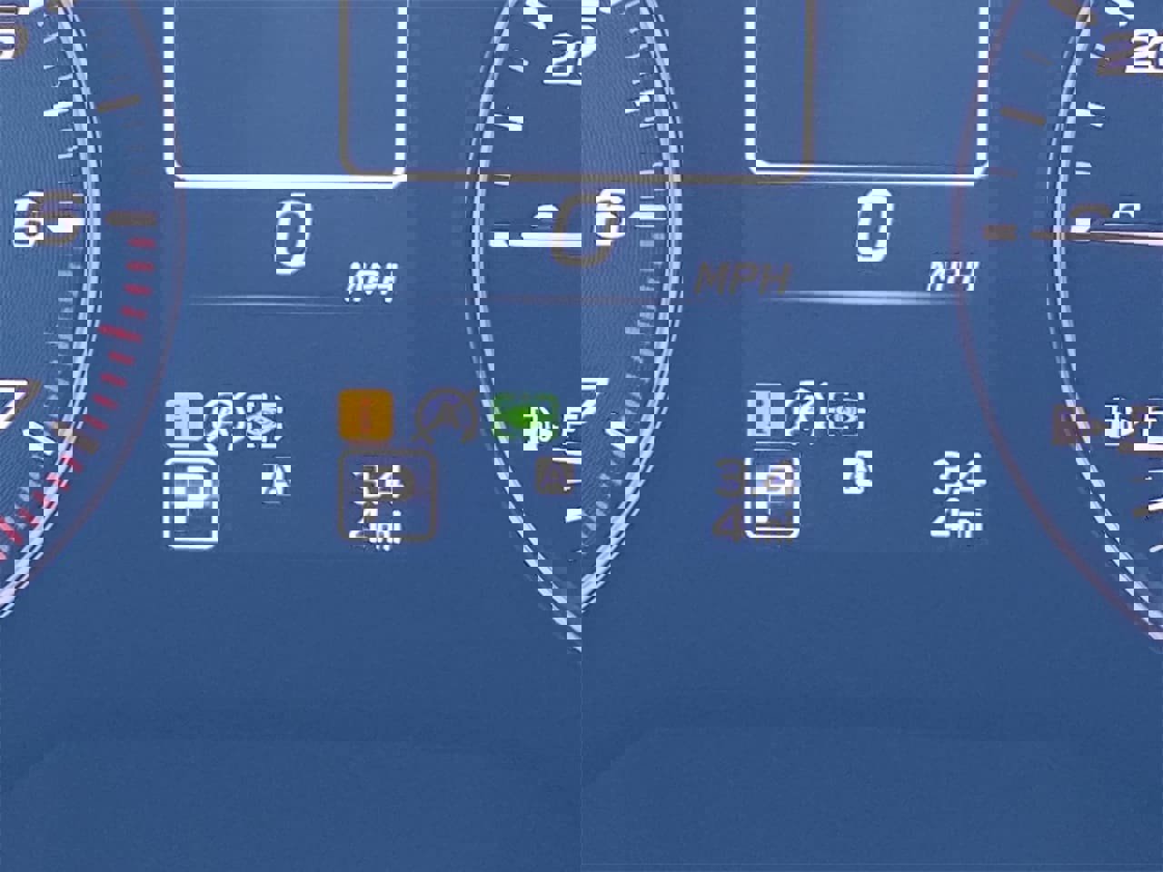 New 2025 Subaru Legacy Limited image 28