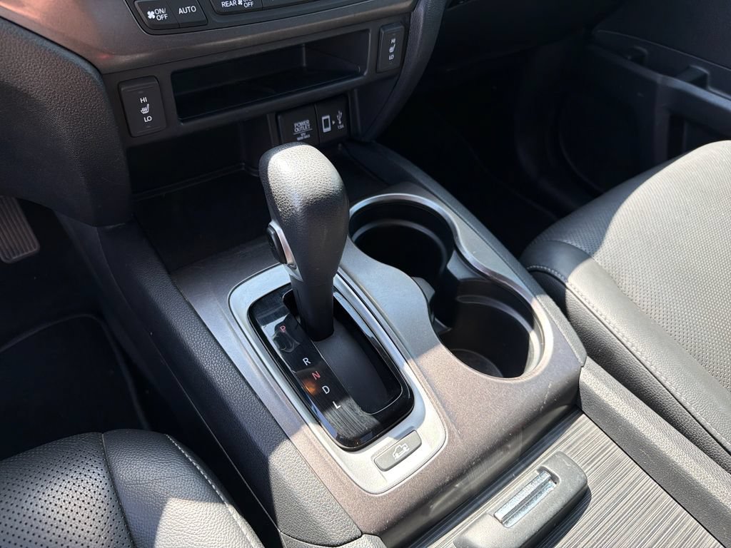 Used 2017 Honda Ridgeline RTL-T image 29