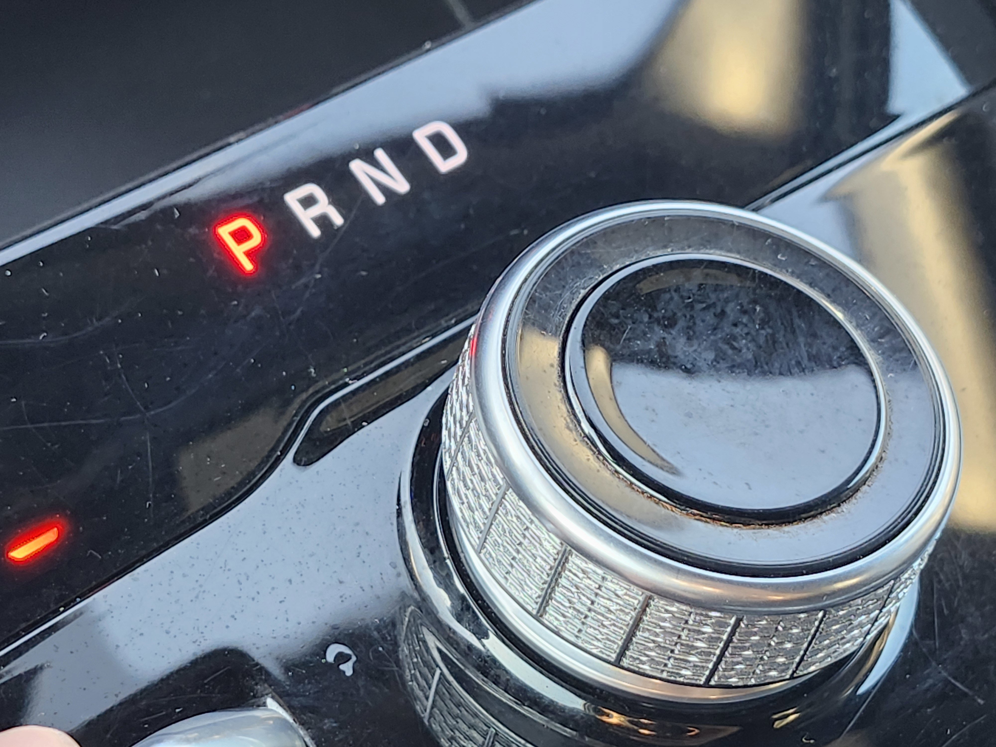 Used 2024 Jeep Grand Cherokee L Limited w/ Luxury Tech Group II image 31