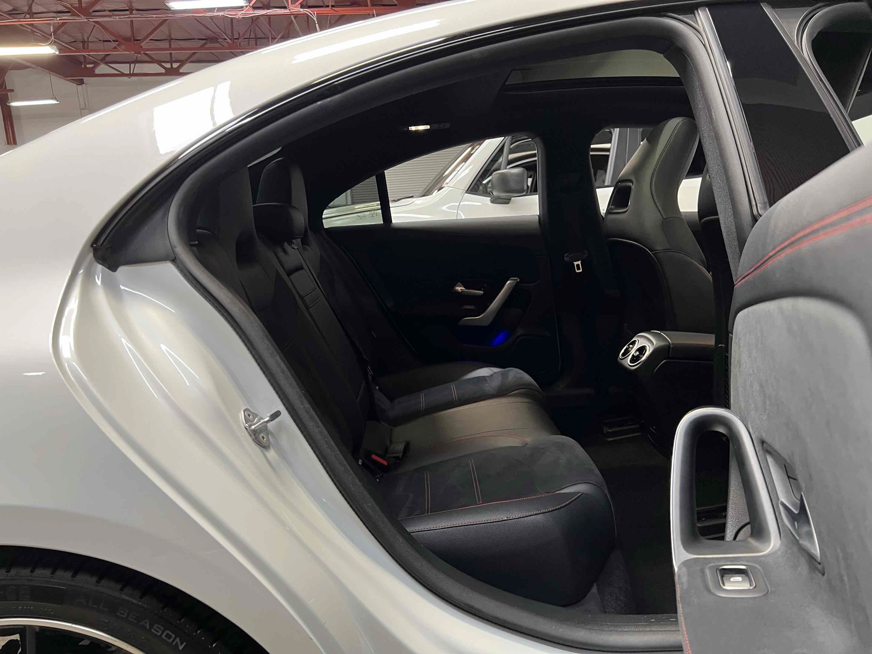 Used 2023 Mercedes-Benz CLA 250 image 63