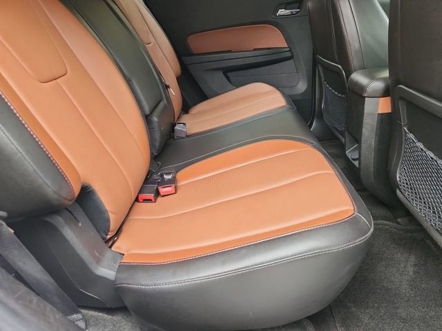 Used 2017 Chevrolet Equinox Premier w/ Enhanced Convenience Package AWD/4WD image 23