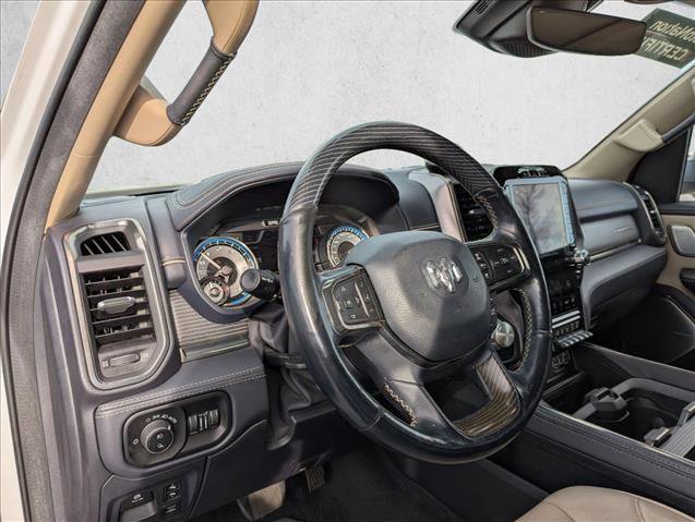 Used 2020 RAM 1500 Limited image 12