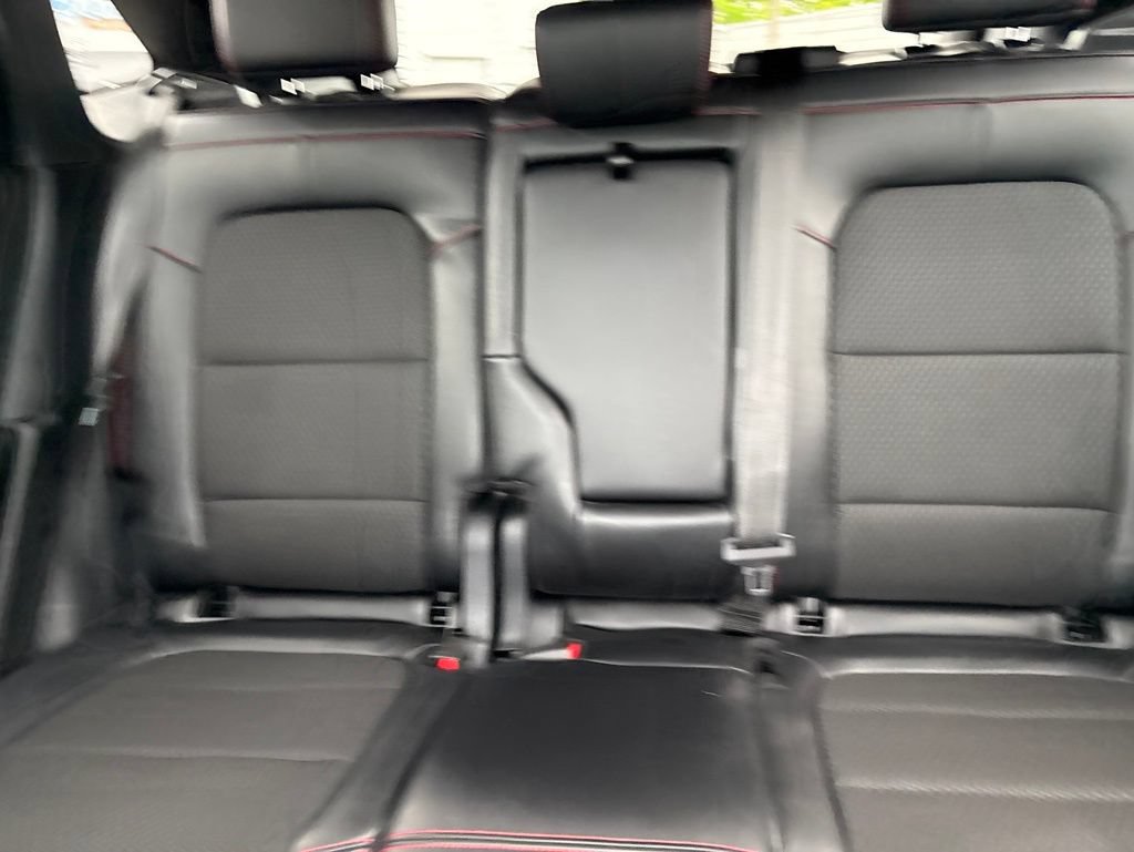 Used 2024 Ford Escape ST-Line w/ Tech Pack #1 AWD/4WD image 30