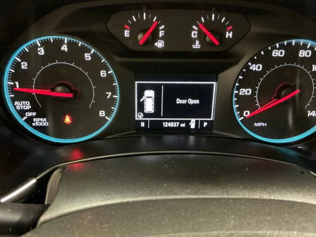 Used 2018 Chevrolet Equinox LT FWD image 27