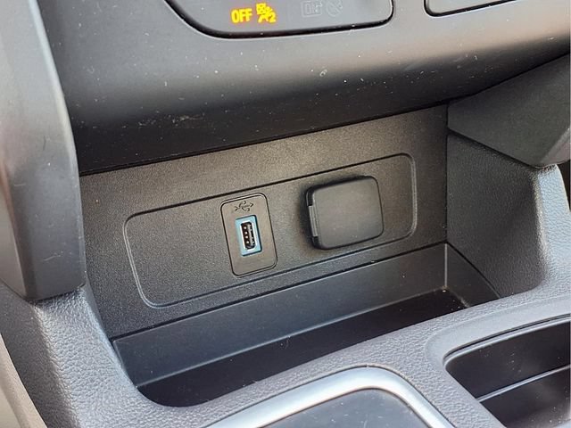 Used 2019 Ford Escape SEL FWD image 10