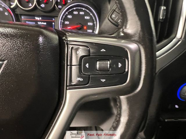 Used 2019 Chevrolet Silverado 1500 RST w/ All-Star Edition AWD/4WD image 44