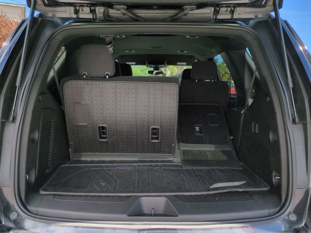 Certified 2022 Chevrolet Tahoe LS w/ Driver Alert Package RWD image 14