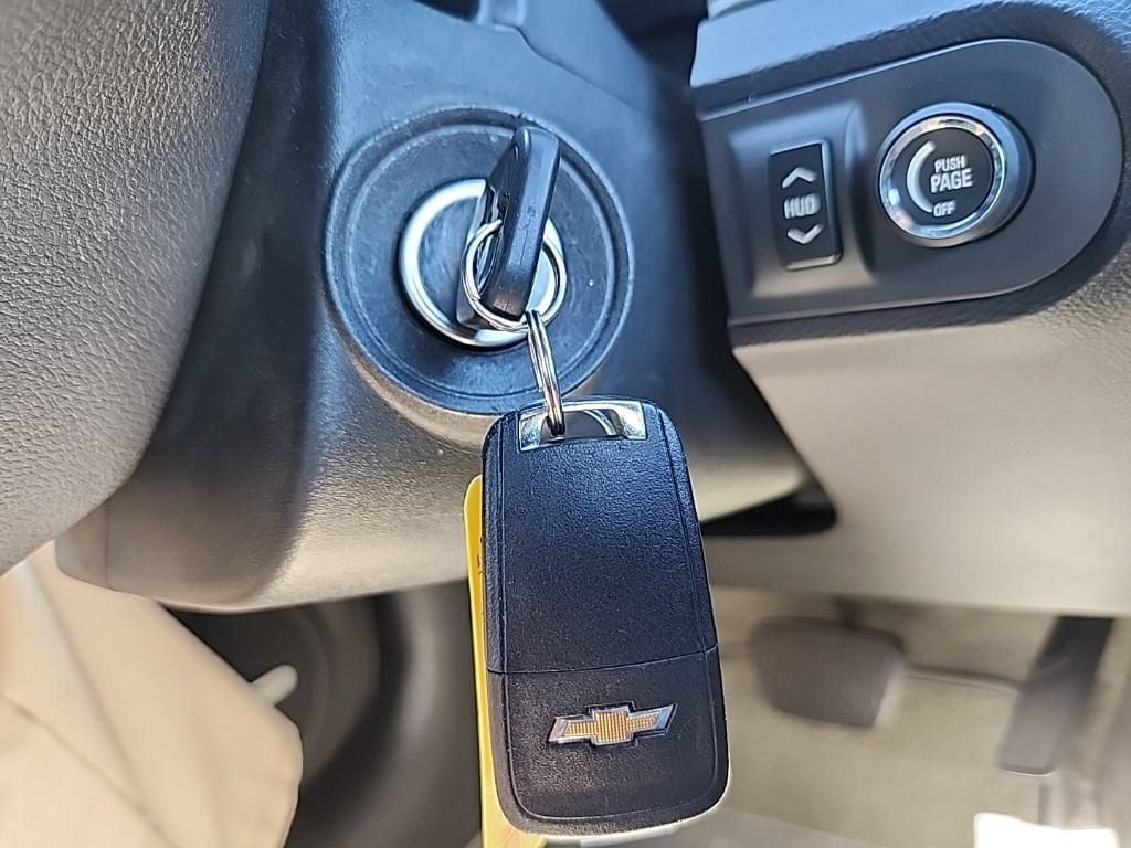 Used 2014 Chevrolet Camaro SS w/ RS Package RWD image 25