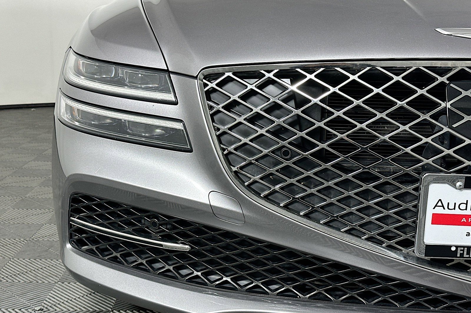 Used 2023 Genesis G80 2.5T image 16