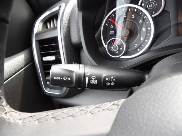 New 2026 RAM 1500 Big Horn AWD/4WD image 18