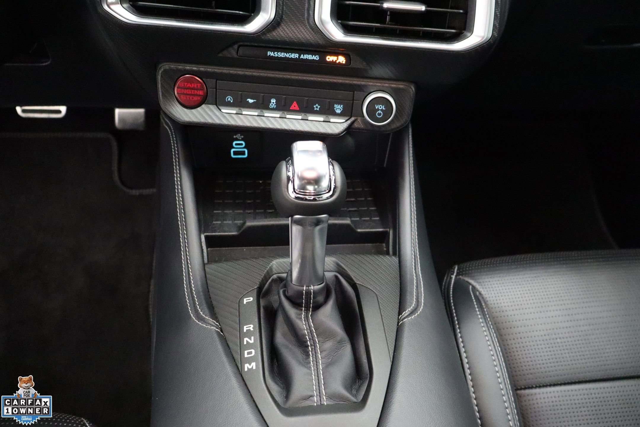 Used 2024 Ford Mustang GT Premium image 20