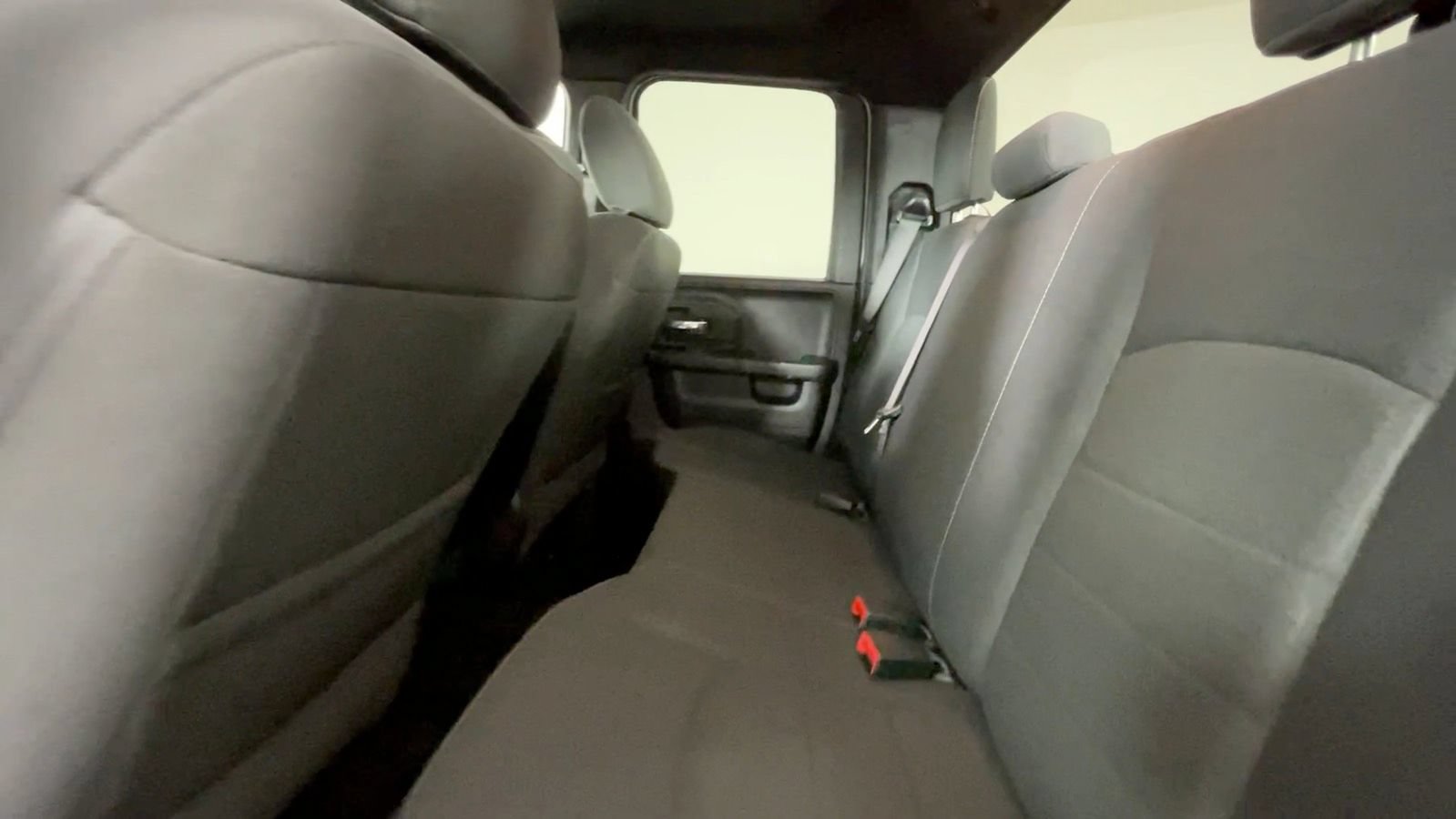 Used 2022 RAM 1500 Warlock w/ Electronics Group AWD/4WD image 19
