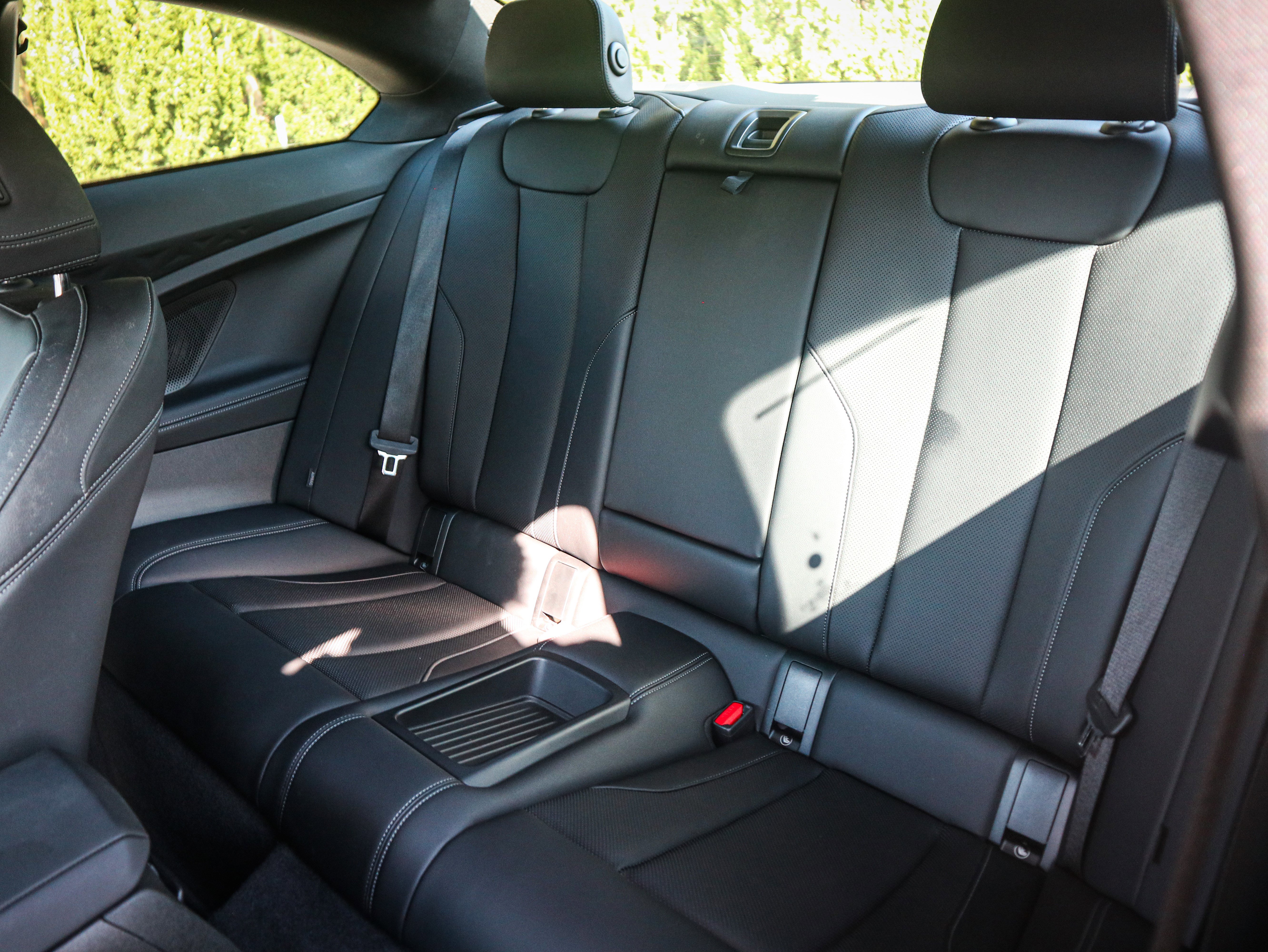 Used 2024 BMW M240i xDrive Coupe w/ Premium Enhanced Package image 31