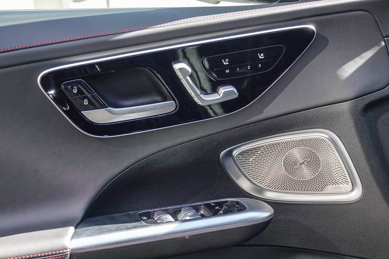 New 2024 Mercedes-Benz C 63 AMG S image 21