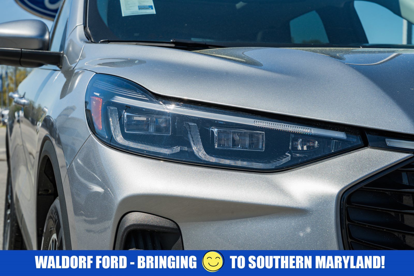 Used 2023 Ford Escape SE w/ PHEV Premium Package image 26