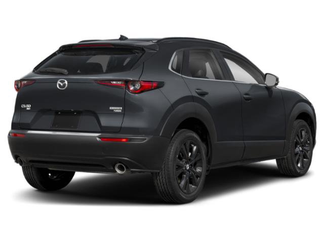 New 2025 MAZDA CX-30 2.5 Turbo w/ Premium Package AWD/4WD image 2