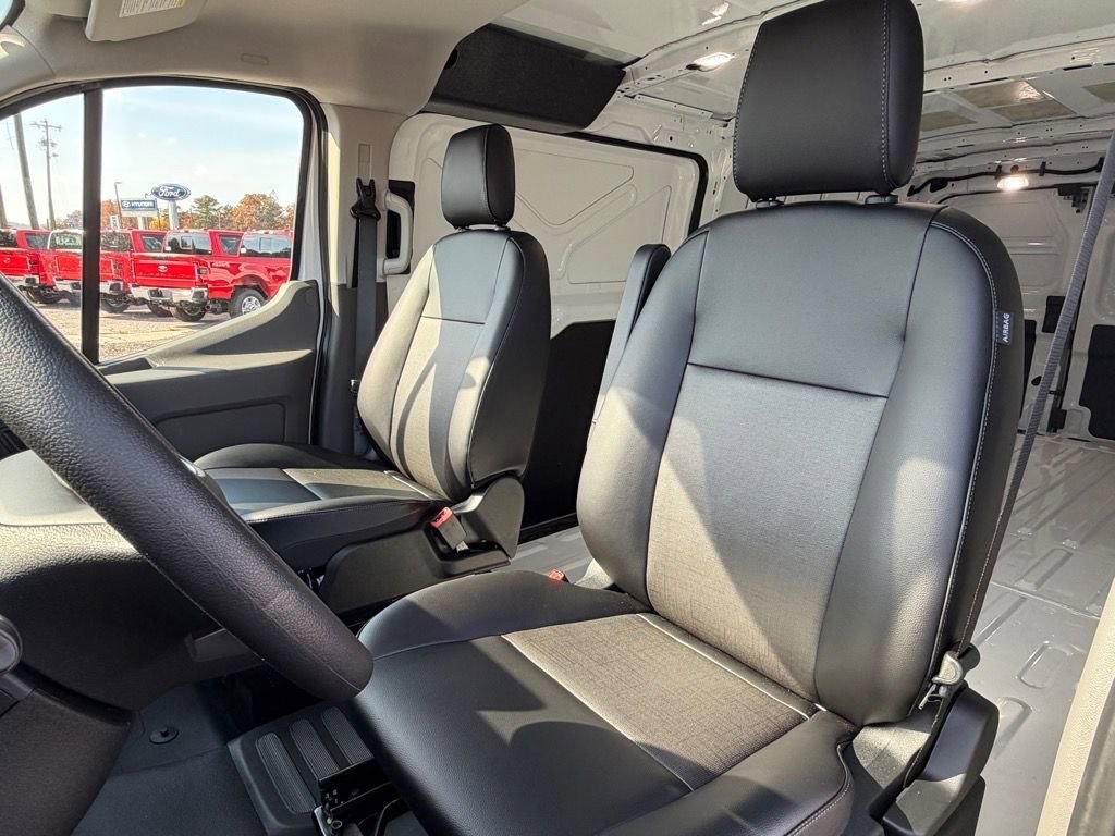 New 2025 Ford Transit 150 Low Roof image 13