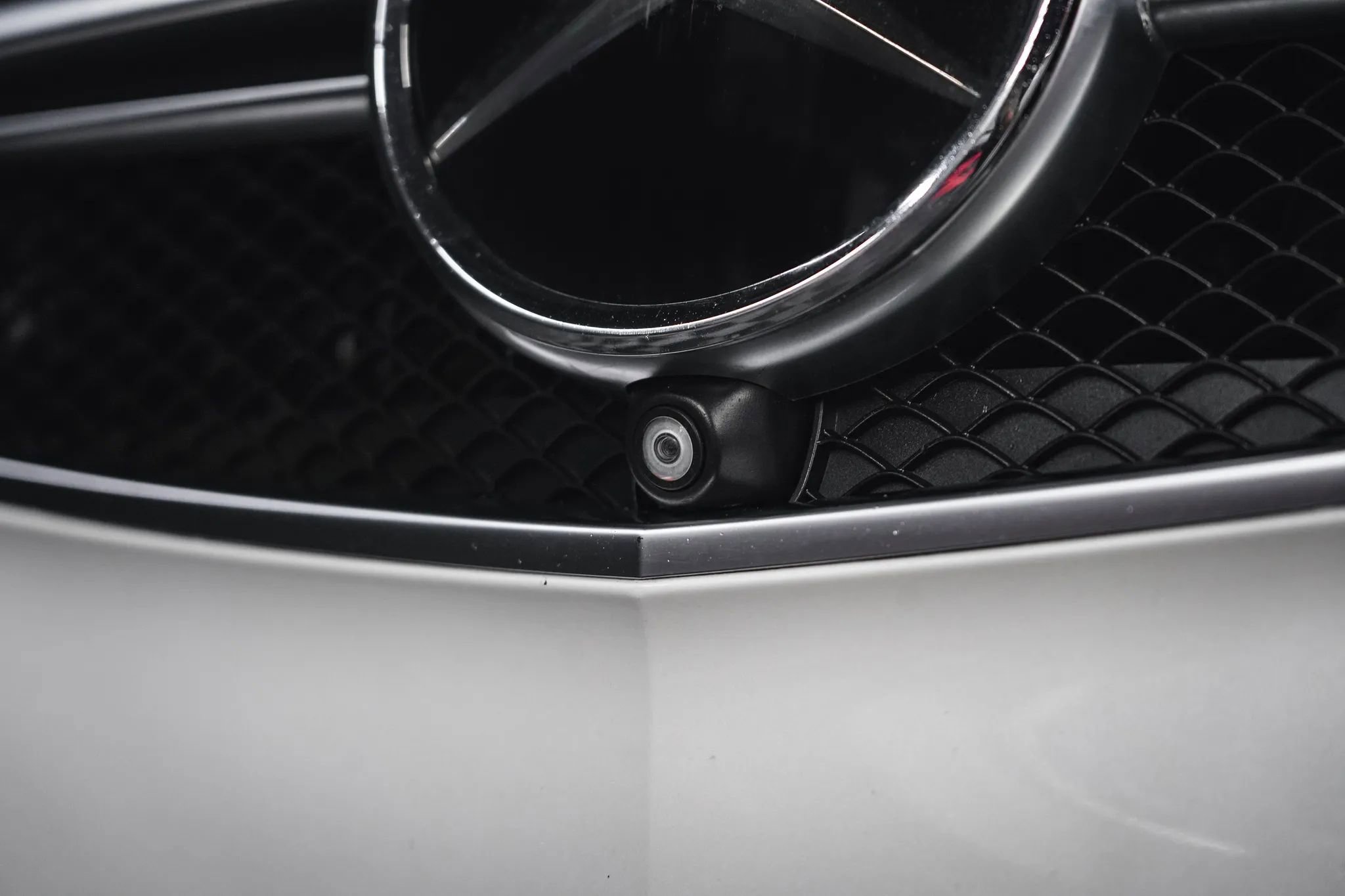 Used 2014 Mercedes-Benz E 63 AMG S-Model image 5